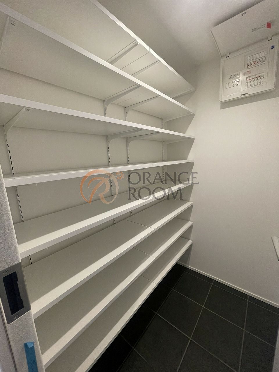 玄関　Fullea本郷