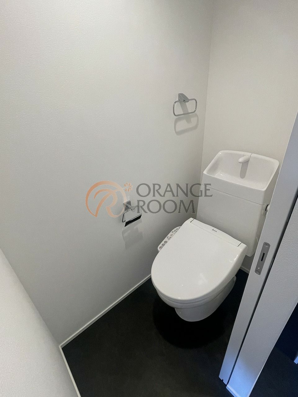 トイレ　Fullea本郷