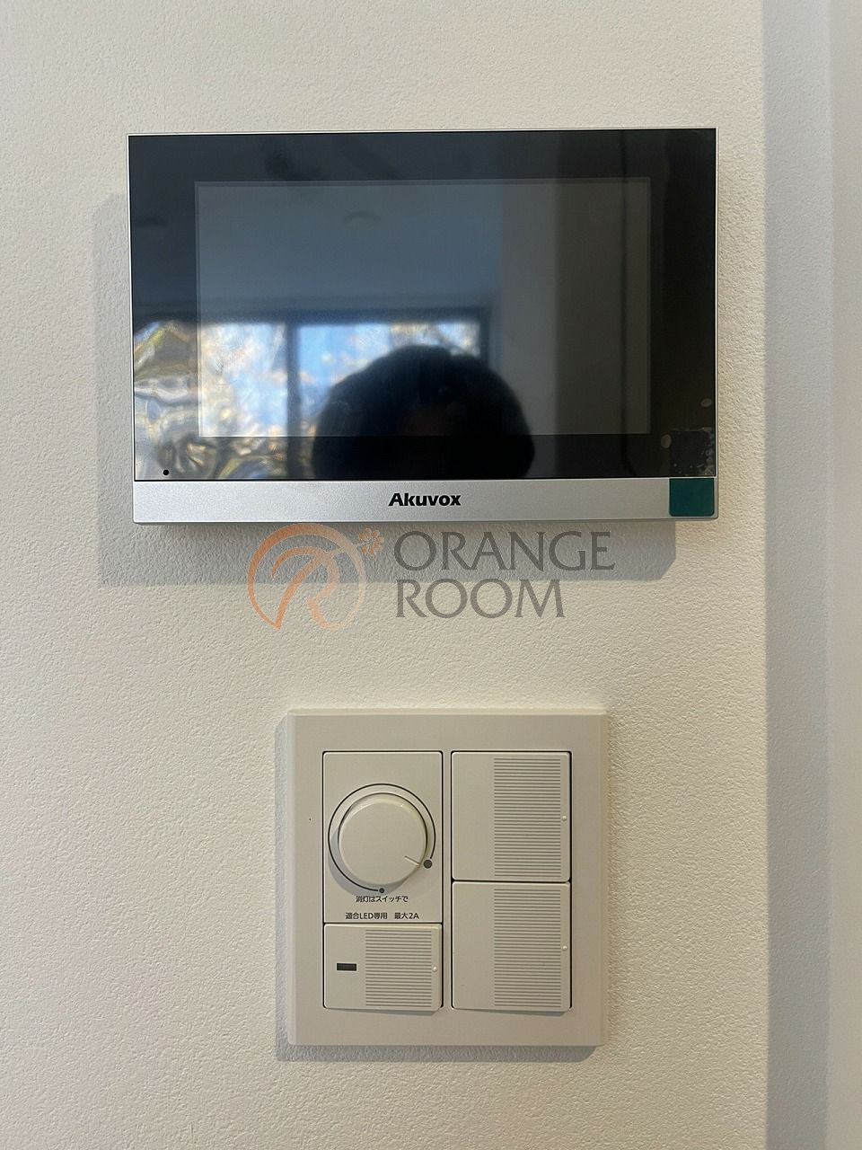 セキュリティ　Fullea本郷