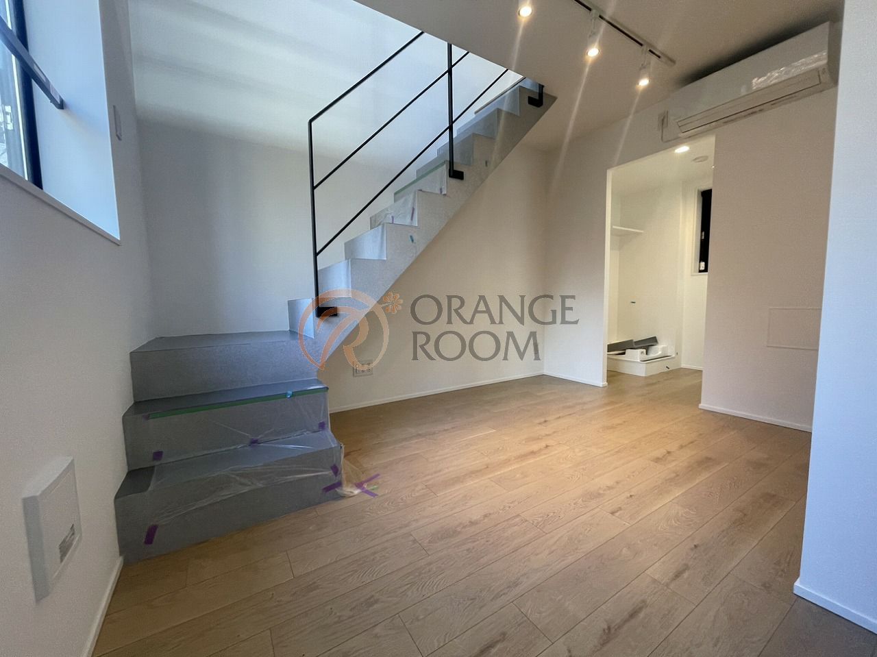 居室・リビング　Fullea本郷