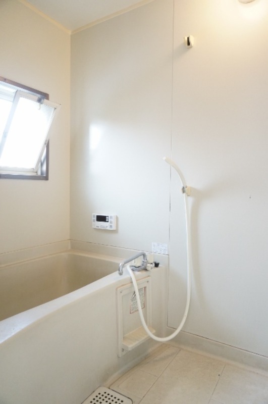 バス・シャワールーム　図面と現状に相違がある場合には現状を優先