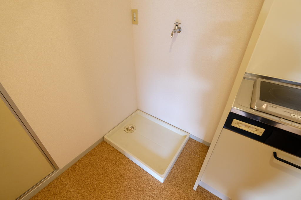 その他設備　室内写真は別室です