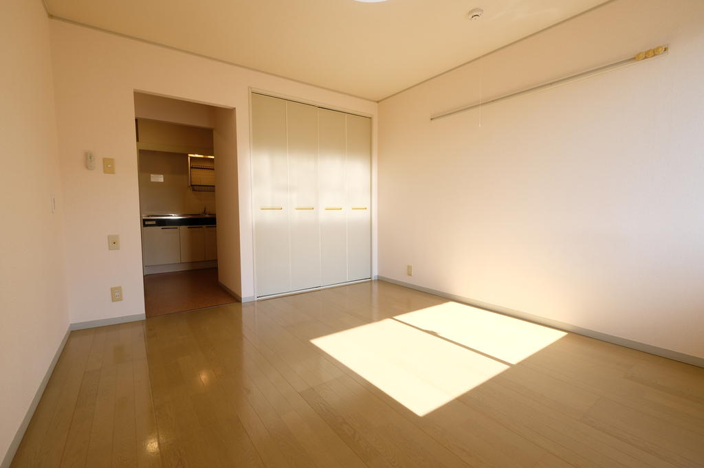 その他部屋・スペース　室内写真は別室です