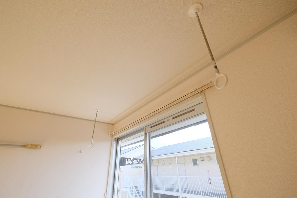 その他設備　室内写真は別室です