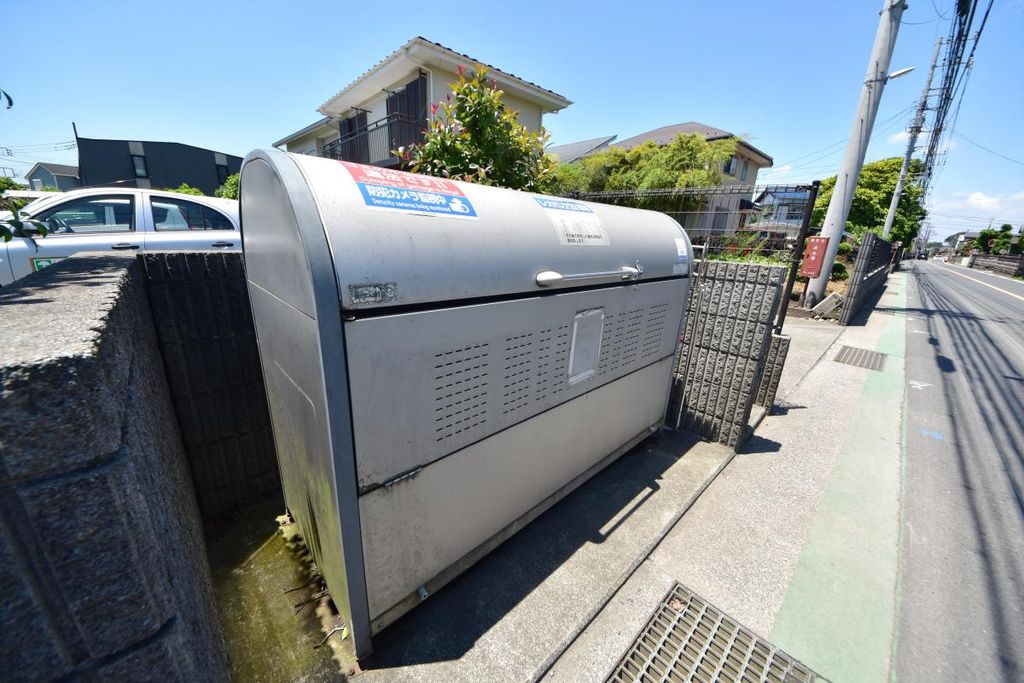 その他共有部分　共有部分