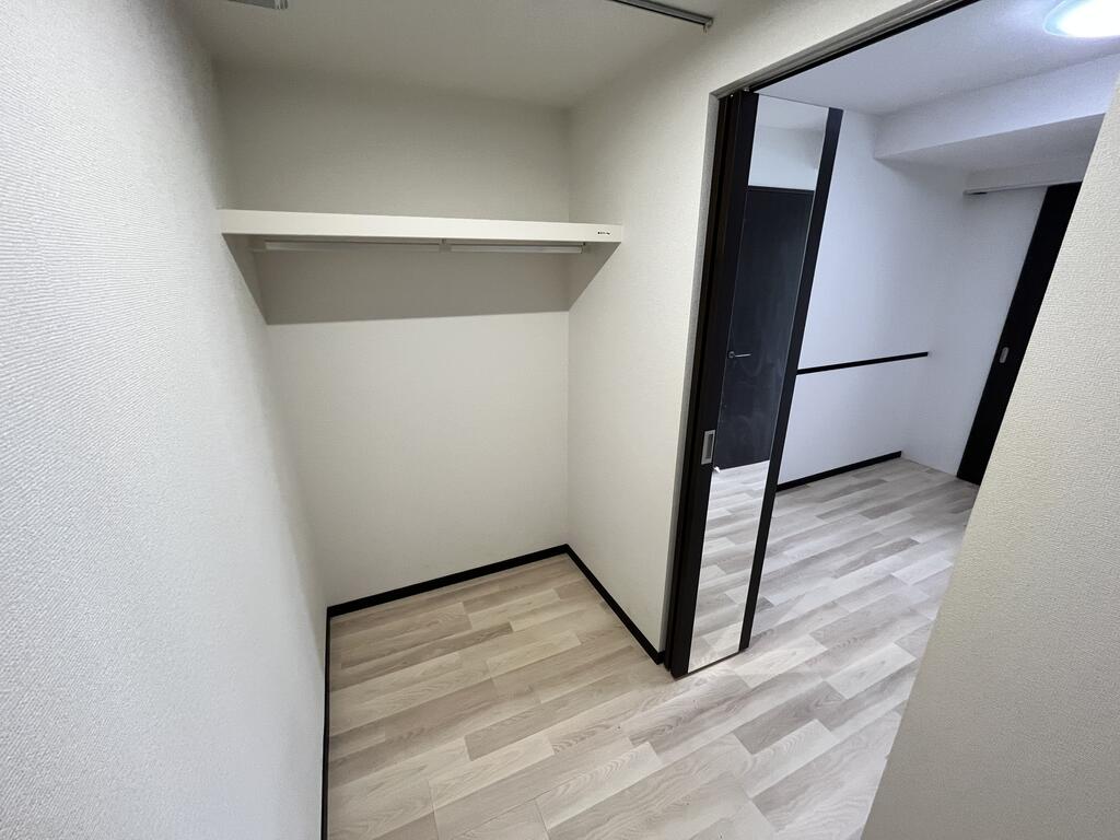 収納　同タイプが付きます