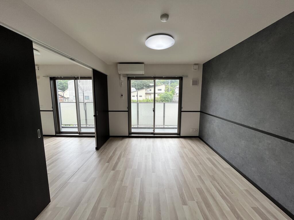 その他部屋・スペース　同タイプが付きます