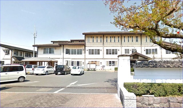 役所　結城市役所（役所）まで1513m