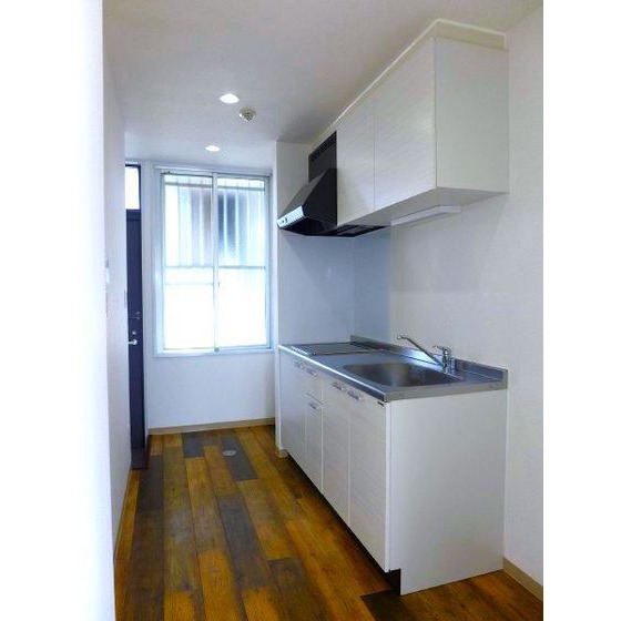 キッチン　キッチン♪