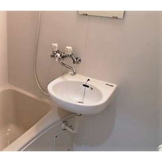 洗面設備　洗面ボウル