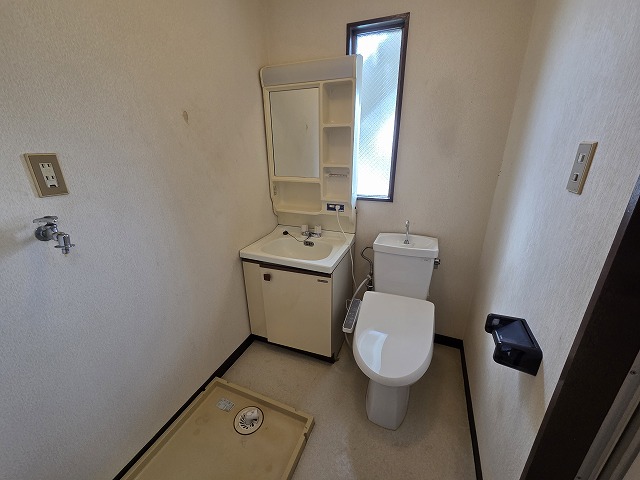フルーレマンションの内装写真
