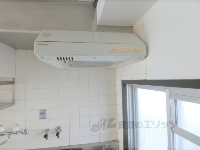 その他部屋・スペース　冷蔵庫置場