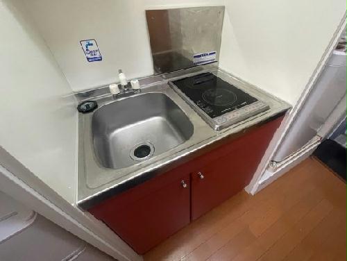 キッチン　現状優先