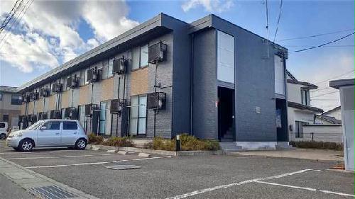 建物外観　2022年12月に外壁塗装致しました。