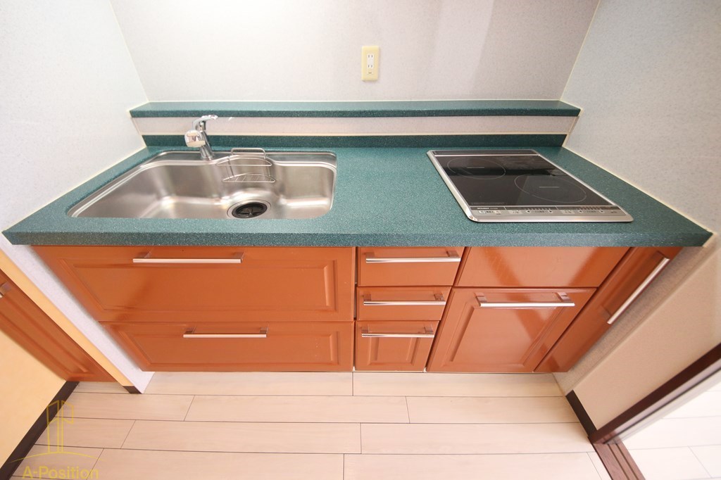 キッチン　コンソラーレ日本橋