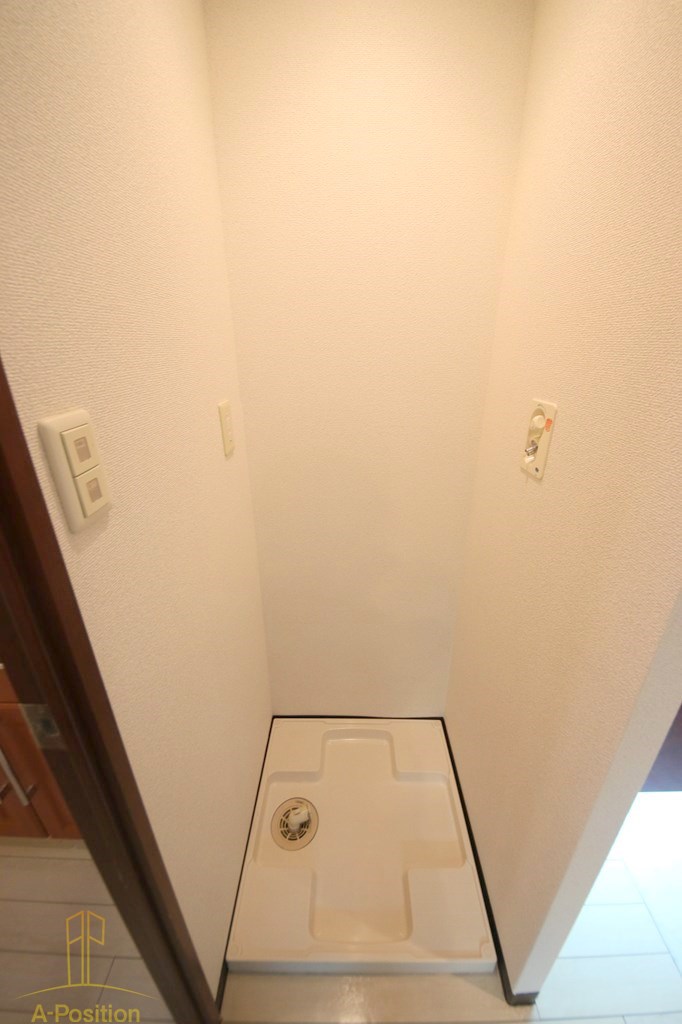 洗面設備　コンソラーレ日本橋