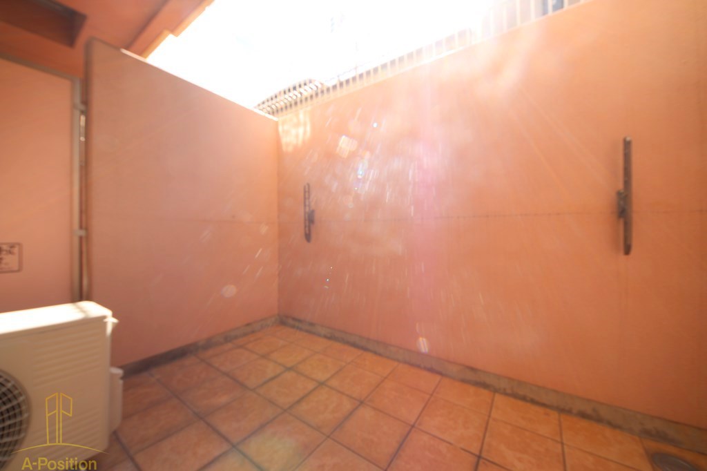 バルコニー　コンソラーレ日本橋