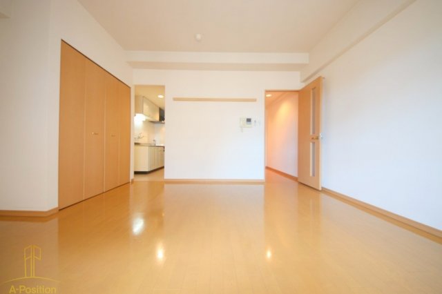 居室・リビング　ルネシアガーデン