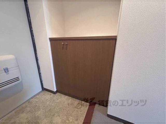 収納　下駄箱