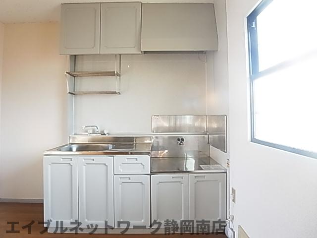 キッチン　イメージ