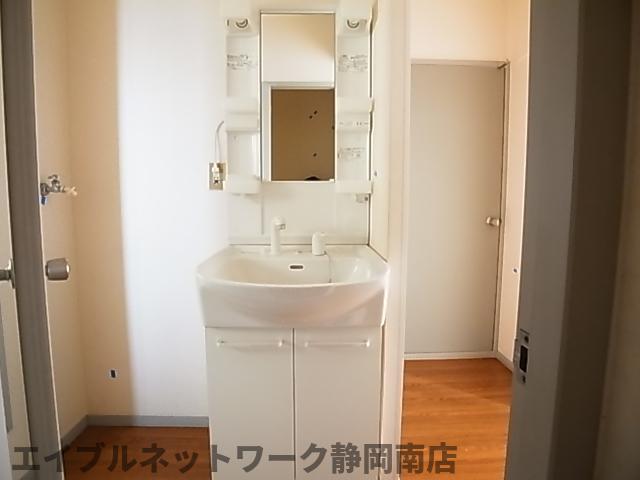 洗面設備　イメージ