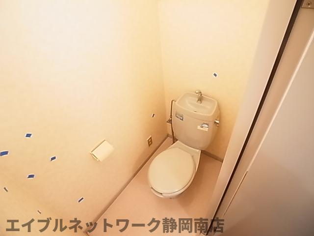 トイレ　イメージ