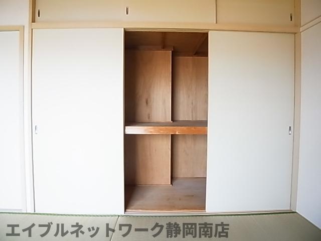 収納　イメージ