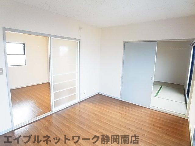 居室・リビング　イメージ