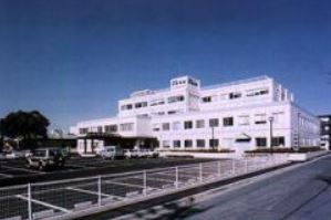 病院　社会保険仲原病院（病院）まで1331m