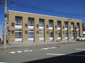 ＪＲ奥羽本線/山形駅 バス8分 (バス停)競技場口 歩7分