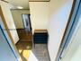 玄関　別号室写真