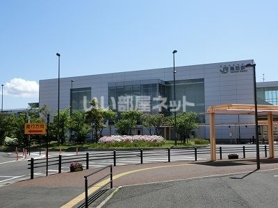 【新潟市江南区元町のアパートのその他】