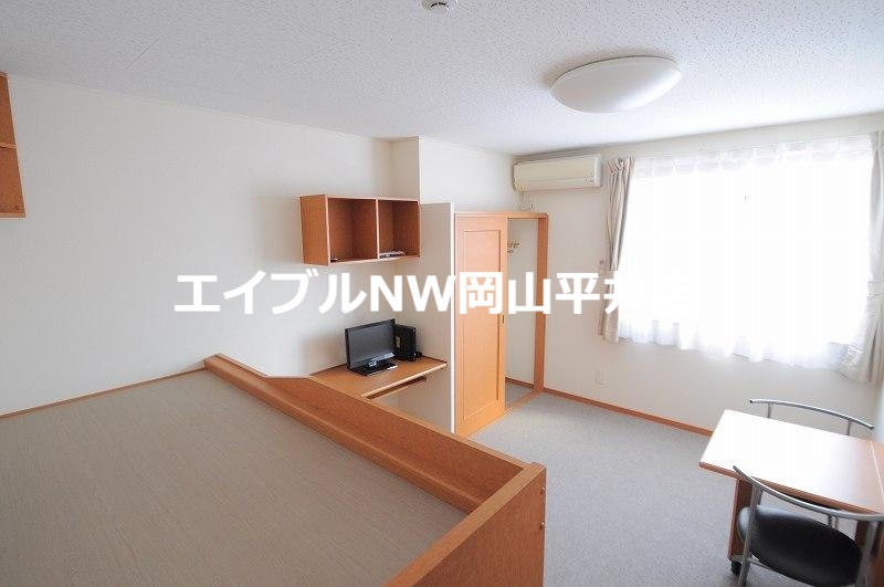 その他部屋・スペース