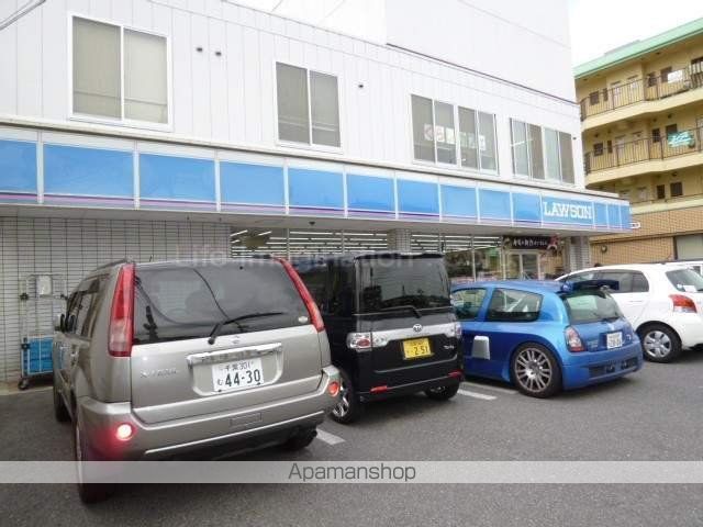 コンビニ　ローソン（コンビニ）まで1576m