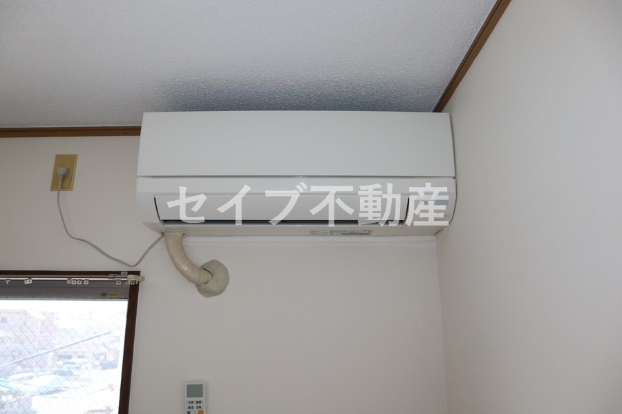その他設備　写真はイメージです