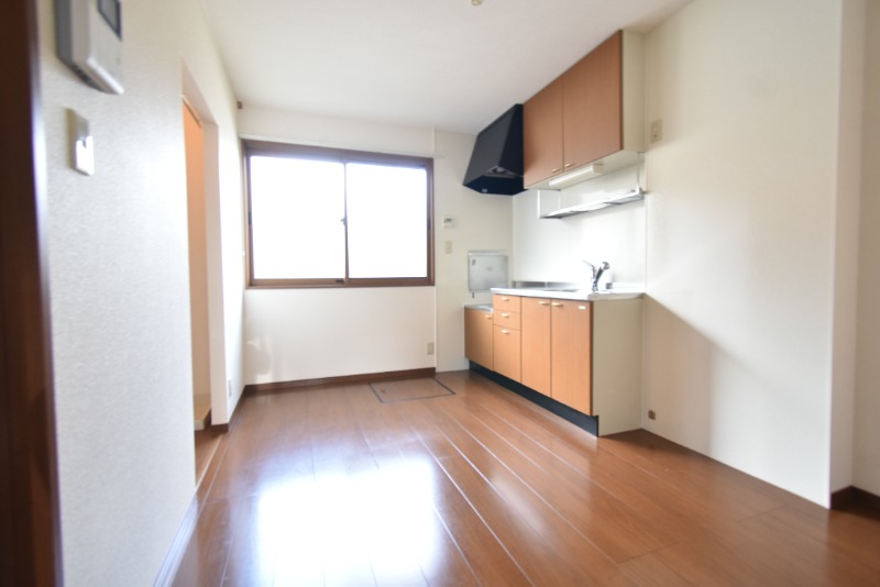 居室・リビング　ダイニング