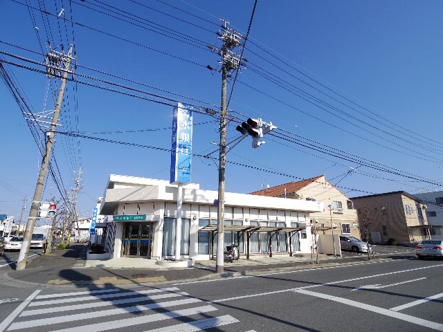銀行　清水銀行堂林支店（銀行）まで1030m