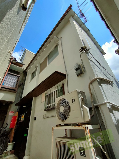 梅香3309の建物外観