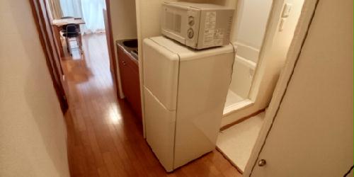 その他設備　設備仕様は号室により異なる為、現況を優先とします。