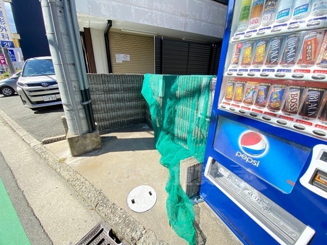 【吉永ビル鼓が滝駅前のその他】