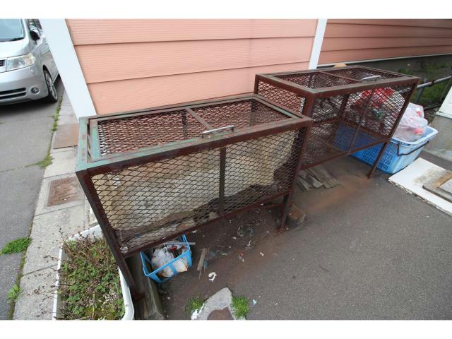 その他共有部分　建物設備