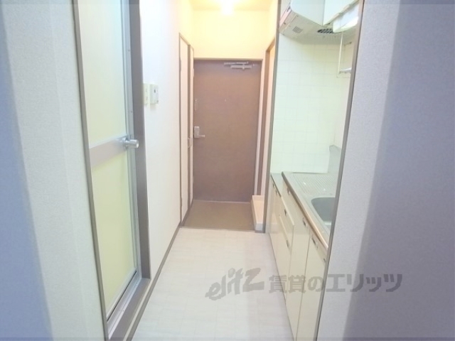 その他部屋・スペース　廊下