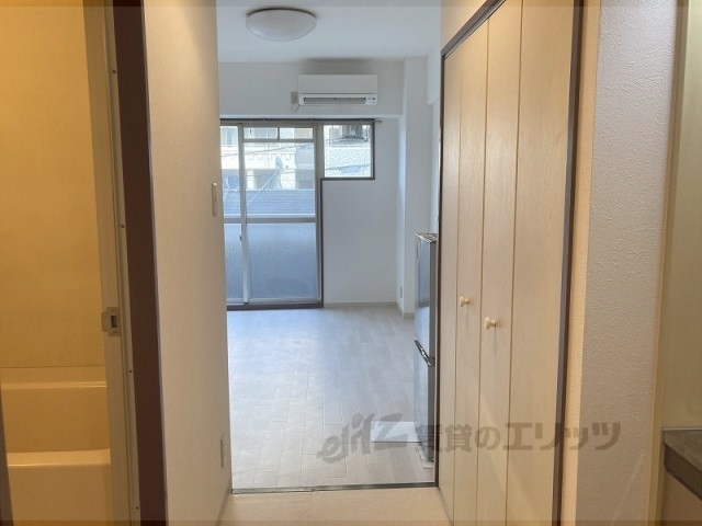 その他部屋・スペース　廊下