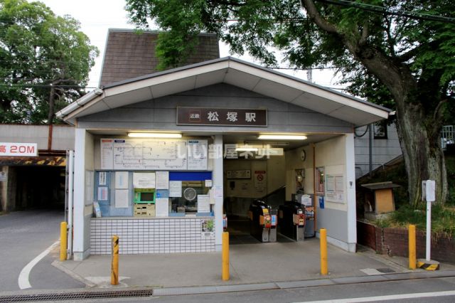 【橿原市曲川町のアパートのその他】