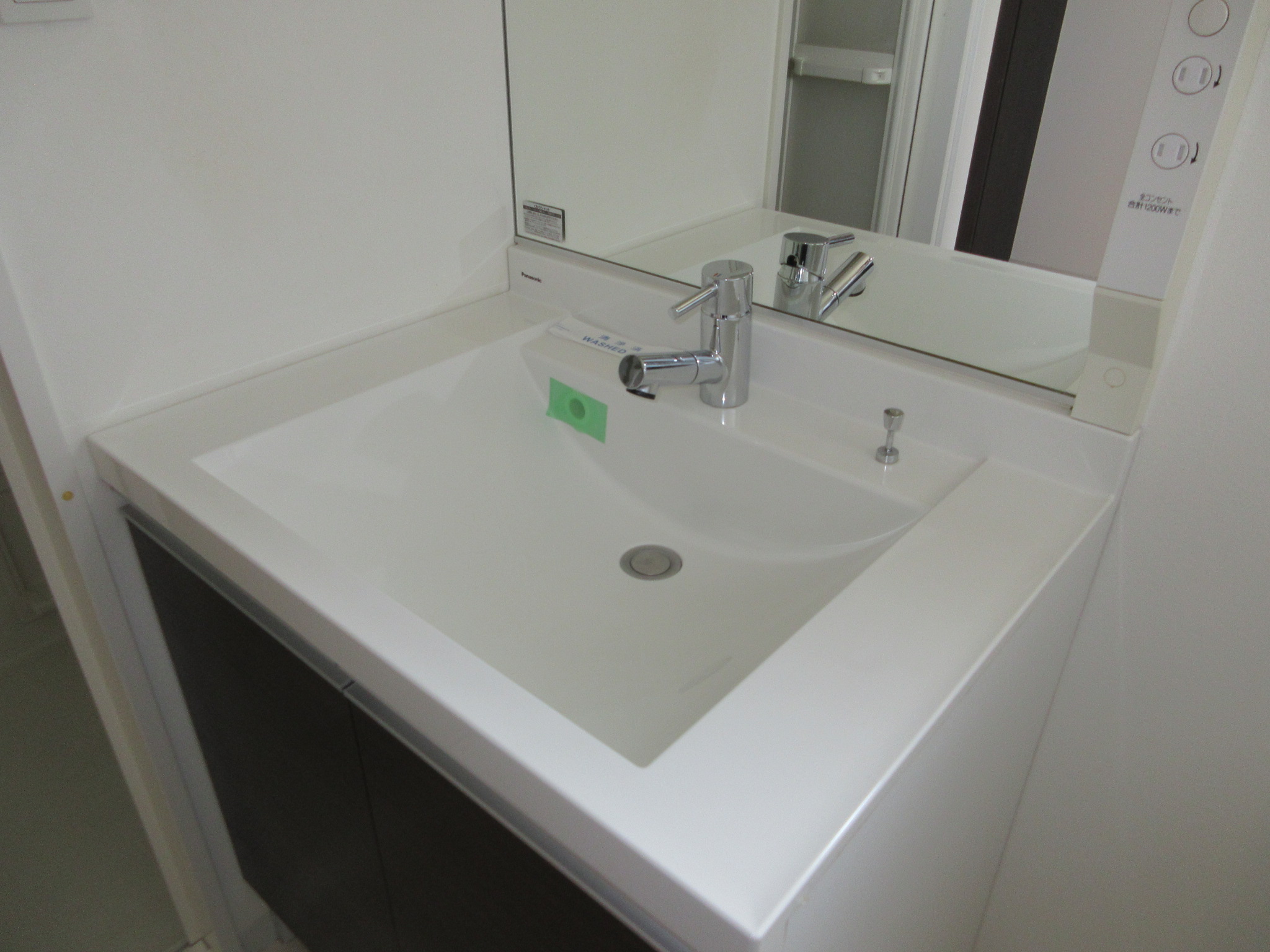 その他　※写真は別のお部屋になります。現況を優先させていただきます。