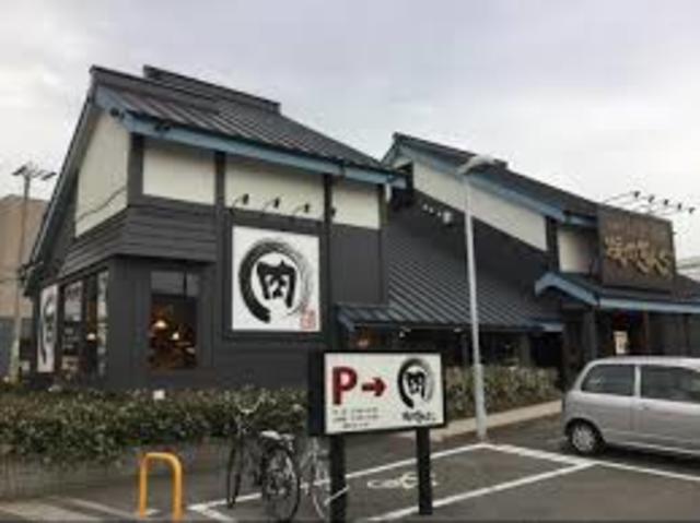 【リブレ　A棟の飲食店】