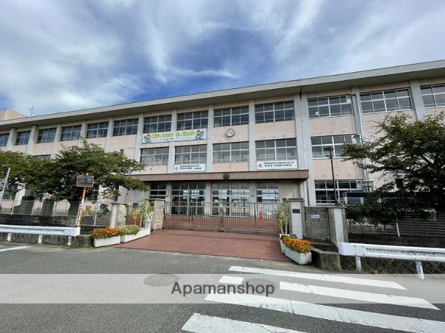 中学校　姫路市立中学校網干中学校（中学校）まで3021m