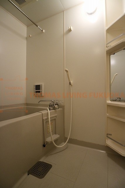 バス・シャワールーム　保証人様不要