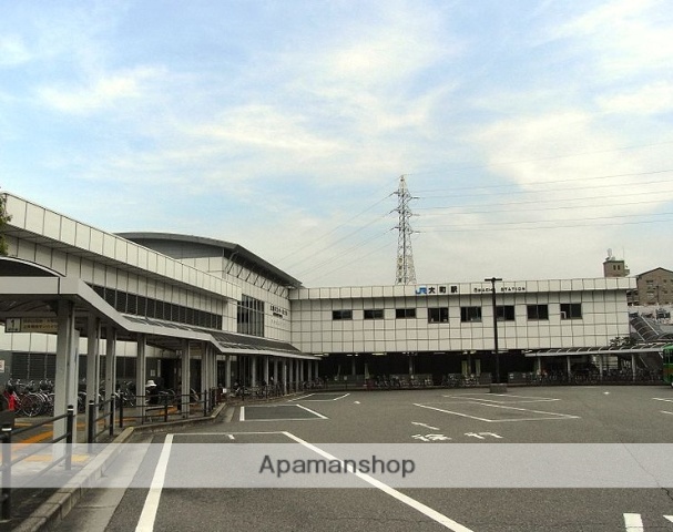 スーパー　ザ・ビッグ安古市店（スーパー）まで742m