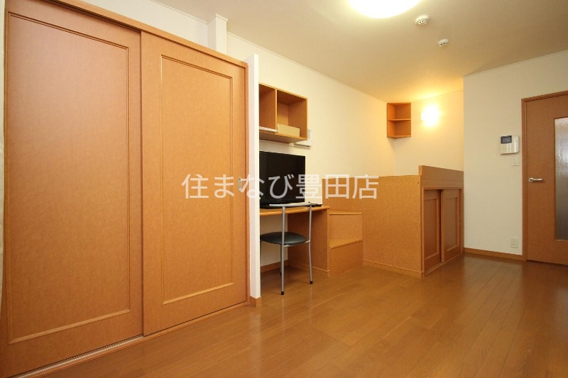 その他部屋・スペース　同型タイプ